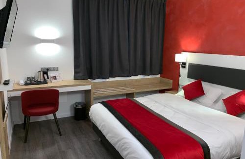Bernolsheim Hotel | ATOLON PARK HOTEL