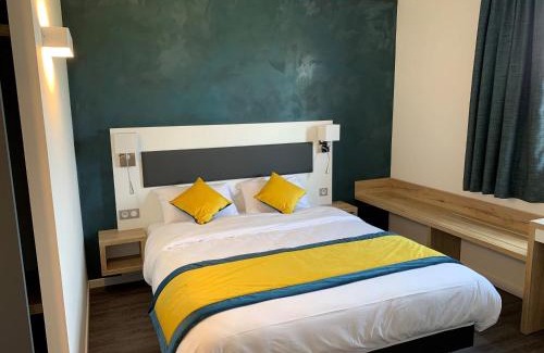 Bernolsheim Hotel | ATOLON PARK HOTEL