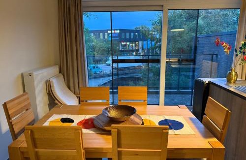 Laken Apartment | Atomium Victory