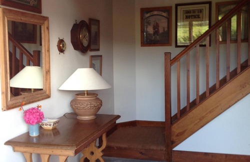 Doolin House | Atop the Cliffs of Moher, with Ocean Views, Aran Island (Eircode V95 A5F9)