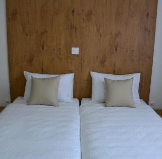 Nozicko Apartment | ATOS Centar