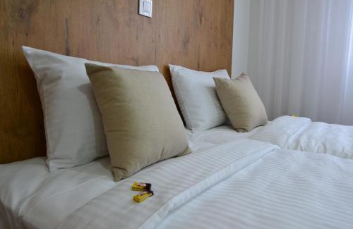 Nozicko Apartment | ATOS Centar