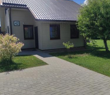 Druskininkai House | Atostogų namai
