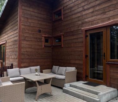 Kurenai House | Atostogų namelis