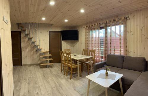 Kurenai House | Atostogų namelis