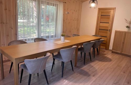 Kurenai House | Atostogų namelis