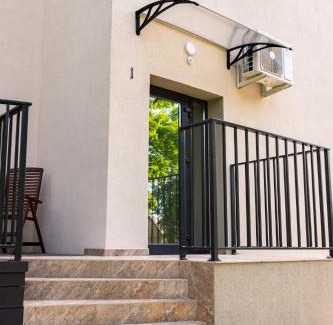 Sventoji Apartment | Atostogos