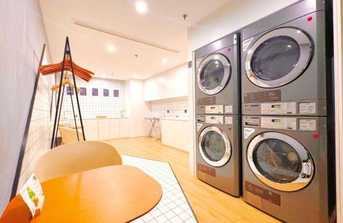Dalian Hotel | Atour Hotel Dalian Zhuanghe