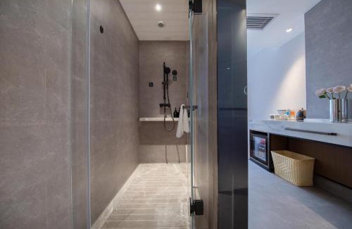 Kunming City Centre Hotel | Atour Hotel Kunming Railway Station Joy City