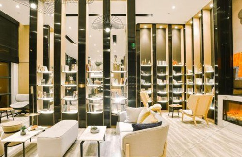 Jiang Han Hotel | Atour Hotel Wuhan Changqing Road Branch