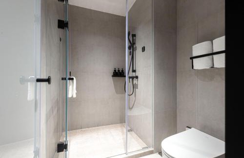 Cixi Hotel | Atour Light Hotel Cixi Sports Center Xinhefang
