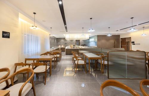 Haidian Hotel | Atour X Hotel Beijing Haidian Sijiqing