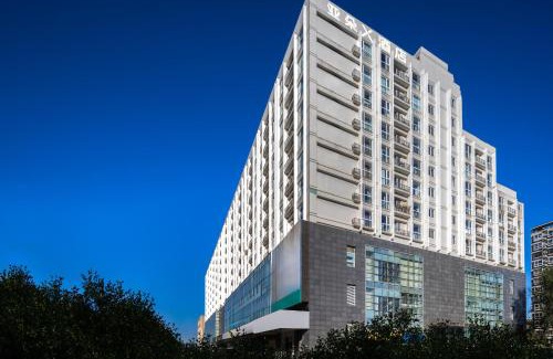 Haidian Hotel | Atour X Hotel Beijing Haidian Sijiqing