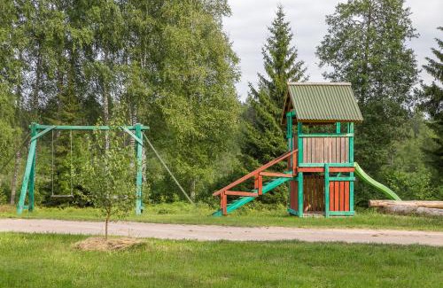 Pedvale House | Atpūtas komplekss Kalves