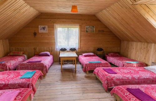 Pedvale House | Atpūtas komplekss Kalves