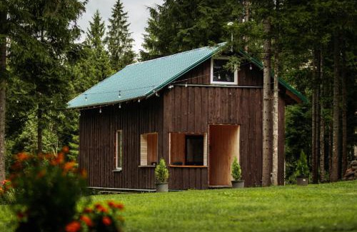 Amata Municipality House | Atpūtas māja Upeskrasti