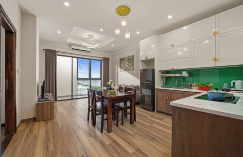 Cam Le Hotel | ATP Galaxy Hotel & Apartment Danang
