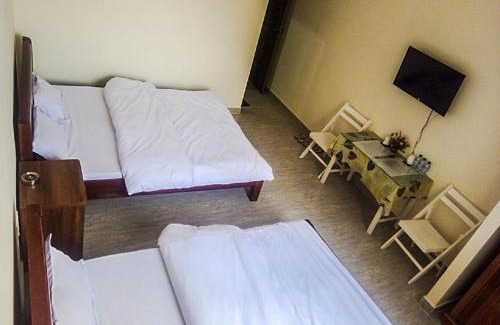 Da Lat House | ATP Guesthouse