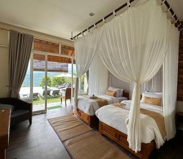 Munduk Resort | Atres Sari Resort