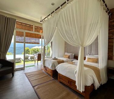Munduk Resort | Atres Sari Resort
