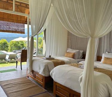 Munduk Resort | Atres Sari Resort
