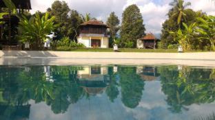 Munduk Resort | Atres Villa