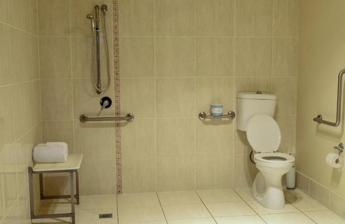 Stanthorpe Apartment | Atricom