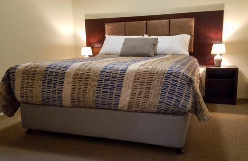 Stanthorpe Apartment | Atricom