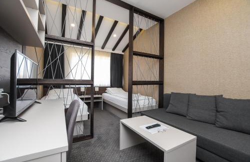 Kladovo House | Atrijum Apartments and Rooms