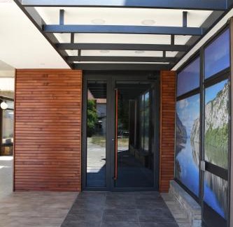 Kladovo House | Atrijum Apartments and Rooms