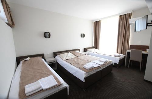 Kladovo House | Atrijum Apartments and Rooms