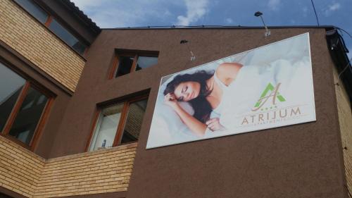 Kladovo House | Atrijum Apartments and Rooms
