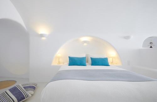 Oia Apartment | Atrina Canava 1894