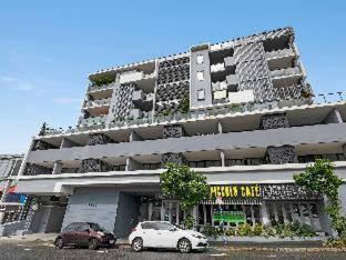 Fortitude Valley Apartment | Atrio Apartments