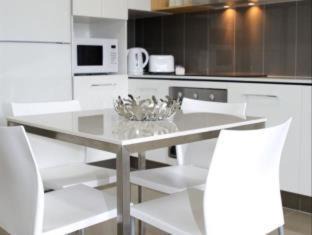 Fortitude Valley Apartment | Atrio Apartments