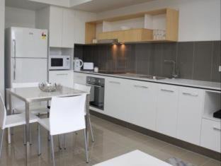 Fortitude Valley Apartment | Atrio Apartments