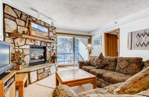 Historic District Apartment | Atrium 101 by Ski Country Resorts