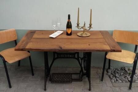 Sighisoara Apartment | ATRIUM 24 Suite