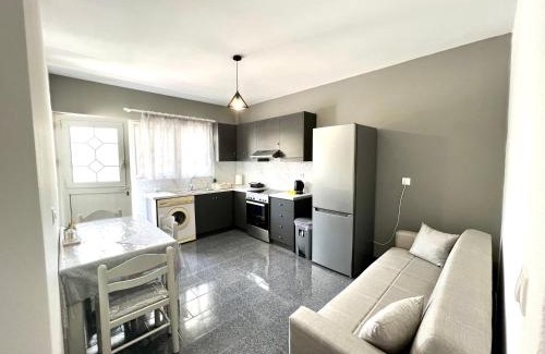 Karpathos Apartment | Atrium Apartment #3