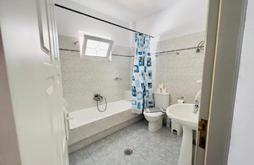 Karpathos Apartment | Atrium Apartment #3