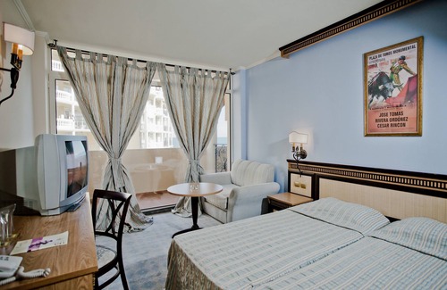 Elenite Resort | Atrium Beach Hotel - All Inclusive