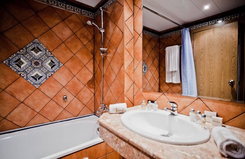 Elenite Resort | Atrium Beach Hotel - All Inclusive