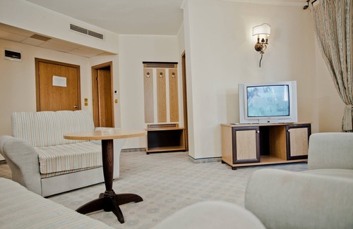 Elenite Resort | Atrium Beach Hotel - All Inclusive