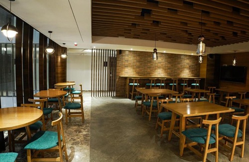 Sakchi Hotel | ATRIUM BOUTIQUE HOTEL