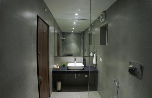 Sakchi Hotel | ATRIUM BOUTIQUE HOTEL
