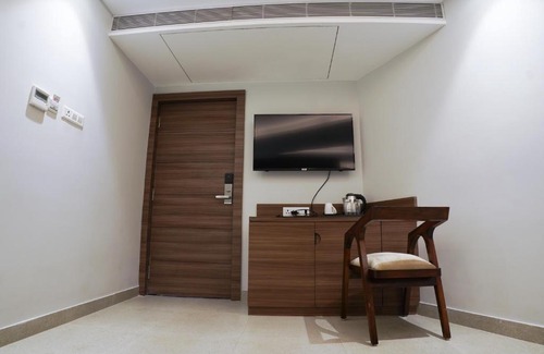 Sakchi Hotel | ATRIUM BOUTIQUE HOTEL
