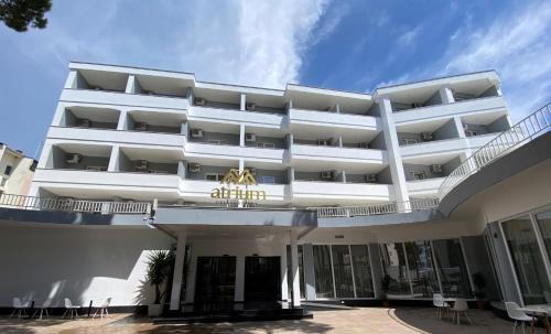 Golem Resort | Atrium Deluxe Resort