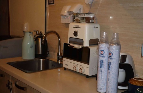 Gubei Water Town House | ATRIUM FENGZHU HOMESTAY