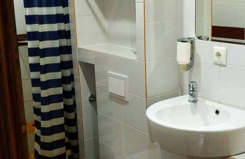 Agenskalns Hotel | ATRIUM Guesthouse
