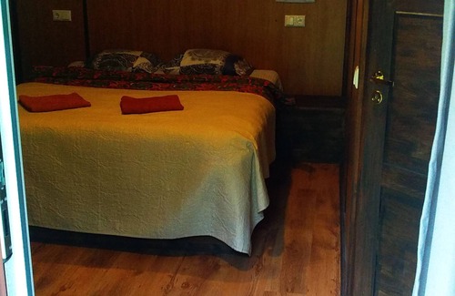 Agenskalns Hotel | ATRIUM Guesthouse